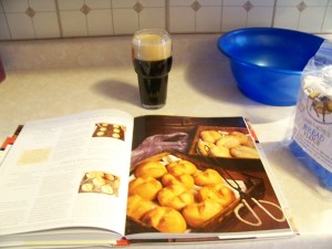 Off to a good start.